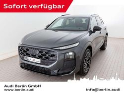 Daytonagrau perleffekt Neu 2025 Audi Q3 SUV | 77.284 €