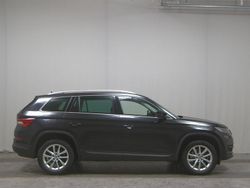Schwarz Gebraucht 2020 Skoda Kodiaq Style SUV | 23.480 € (Superpreis)