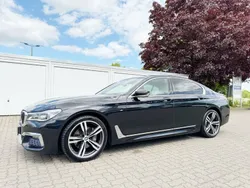 BMW 740