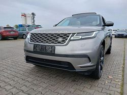 Silber Gebraucht 2019 Land Rover Range Rover Velar SUV | 24.999 €