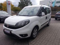 Weiß Gebraucht 2022 Fiat Doblò Van / Kleinbus | 14.980 € (Superpreis)