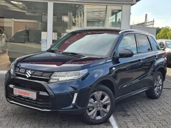 Blau Neu 2025 Suzuki Vitara Comfort SUV | 29.690 € (Teuer)
