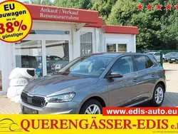 Grau Neu 2025 Skoda Fabia Limousine | 20.390 € (Fairer Preis)