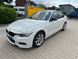 Alpinweiss iii Gebraucht 2015 BMW 318 M Sport Limousine | 11.499 € (Superpreis)