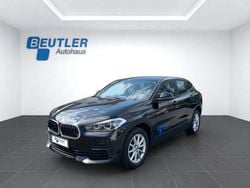 Schwarz Gebraucht 2021 BMW X2 Advantage SUV | 23.450 € (Fairer Preis)