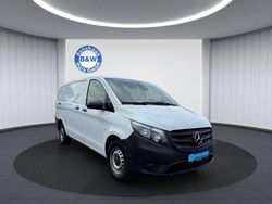 Arktikweiss Gebraucht 2023 Mercedes Vito Van / Kleinbus | 26.999 € (Superpreis)
