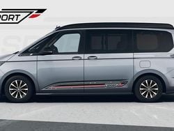 Reflexsilber metallic dach schwarz Neu 2025 VW California Edition Van | 62.205 € (Guter Preis)