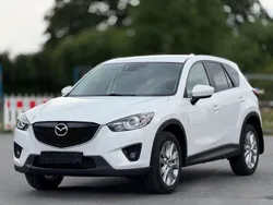 Weiß Gebraucht 2015 Mazda CX-5 SUV | 7.000 € (Guter Preis)
