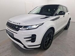 Fuji white Gebraucht 2022 Land Rover Range Rover evoque SE Dynamic SUV | 39.990 € (Fairer Preis)