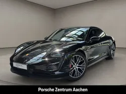 Porsche Taycan 4S