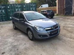 Silber Gebraucht 2006 Opel Astra Kombi | 2.700 € (Fairer Preis)