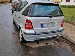 Mercedes A140
