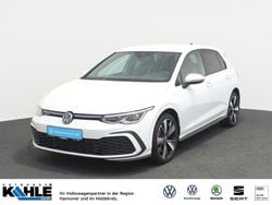 Weiß) (weiss Gebraucht 2022 VW Golf VIII GTE Limousine | 24.950 € (Fairer Preis)