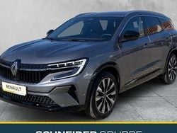 Grau Gebraucht 2025 Renault Espace Techno Van / Kleinbus | 35.990 € (Guter Preis)