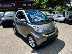 Smart ForTwo Coupé