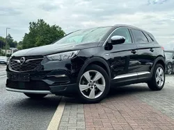 Schwarz Gebraucht 2019 Opel Grandland X Innovation SUV | 14.800 € (Guter Preis)