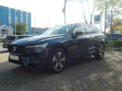 Blau Gebraucht 2024 Volvo XC60 Plus SUV | 49.950 € (Guter Preis)