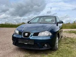 Gebraucht 2008 Seat Ibiza Reference Limousine | 2.600 € (Guter Preis)