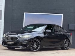 Schwarz Gebraucht 2020 BMW 218 M Sport Coupé | 18.900 € (Fairer Preis)