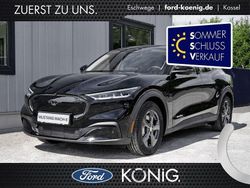 Shadowblack Gebraucht 2022 Ford Mustang Mach-E SUV | 35.690 € (Guter Preis)