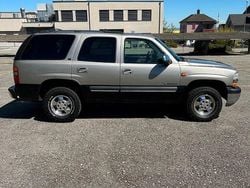 Gebraucht 2001 Chevrolet Tahoe LT SUV | 5.100 € (Superpreis)