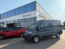 Thunder grau Neu 2025 Citroën Jumper Van / Kleinbus | 47.272 €