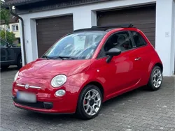 Gebraucht 2011 Fiat 500 Cabrio | 3.999 € (Guter Preis)