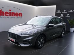 Grau Gebraucht 2023 Ford Kuga ST-Line SUV | 23.899 € (Guter Preis)