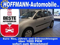 Graumet. Gebraucht 2006 VW Polo Limousine | 650 € (Superpreis)