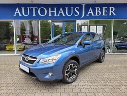 Blau Gebraucht 2015 Subaru XV Comfort SUV | 10.889 € (Fairer Preis)