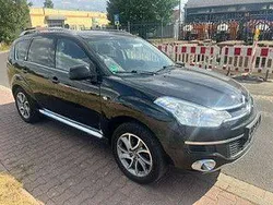 Gebraucht 2011 Citroën C-Crosser Exclusive SUV | 5.850 € (Fairer Preis)