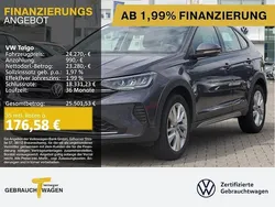 Gebraucht 2024 VW Taigo Life SUV | 25.570 € (Fairer Preis)