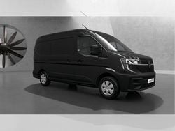 Schwarz (perlmuttschwarz metallic (schwarz)) Neu 2026 Renault Master Limousine | 37.690 € (Fairer Preis)