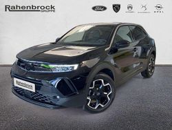 Schwarz Gebraucht 2024 Opel Mokka Ultimate SUV | 21.990 € (Fairer Preis)