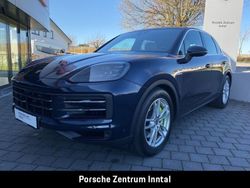 Algarveblaumetallic Gebraucht 2024 Porsche Cayenne SUV | 104.890 € (Fairer Preis)