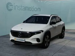 Gebraucht 2023 Mercedes EQA300 SUV | 34.649 € (Guter Preis)