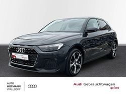 Manhattangrau metallic Gebraucht 2025 Audi A1 Sportback Advanced Plus Kleinwagen | 27.960 € (Fairer Preis)