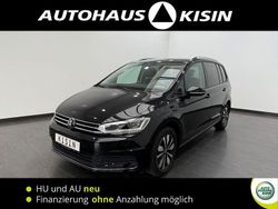 Grenadillschwarz metallic Gebraucht 2025 VW Touran Comfortline Van / Kleinbus | 33.999 € (Fairer Preis)