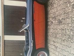 Rot Gebraucht 1960 Austin Healey 3000 MK I Cabrio | 12.345 €