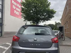 Grau Gebraucht 2013 Seat Ibiza Style Kleinwagen | 5.300 € (Fairer Preis)