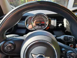 Orange Gebraucht 2016 Mini Cooper Kleinwagen | 12.600 € (Guter Preis)