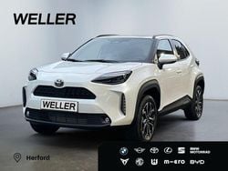 Andere Neu 2025 Toyota Yaris Hybrid | 26.290 € (Guter Preis)