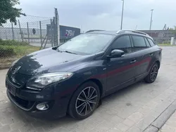 Schwarz Gebraucht 2012 Renault Mégane III Bose Edition Limousine | 2.999 € (Guter Preis)