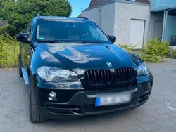 Gebraucht 2007 BMW X5 SUV | 10.200 € (Teuer)