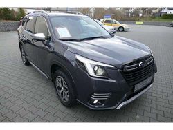Magnetite gray metallic Gebraucht 2023 Subaru Forester Comfort SUV | 32.950 € (Teuer)