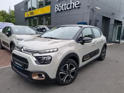 Lackierung sable/metallic klarlack Gebraucht 2023 Citroën C3 PureTech Kleinwagen | 14.980 € (Etwas zu teuer)