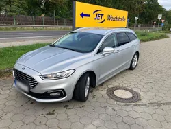 Silber Gebraucht 2019 Ford Mondeo Titanium Kombi | 18.300 € (Etwas zu teuer)