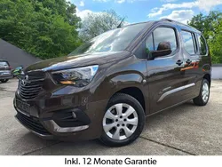 Opel Combo Life