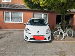 Weiß Gebraucht 2025 Renault Twingo Night&Day Kleinwagen | 5.500 €