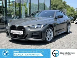Gebraucht 2024 BMW M4 Shadowline Coupé | 60.850 € (Fairer Preis)